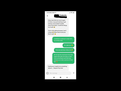 ❤️ من یک PAWG جدید از Tinder به حرمسرا خود اضافه کردم (همراه با Tinder صحبت کنید) ❤ فقط پورنو در fa.ideabuffet.top ❌